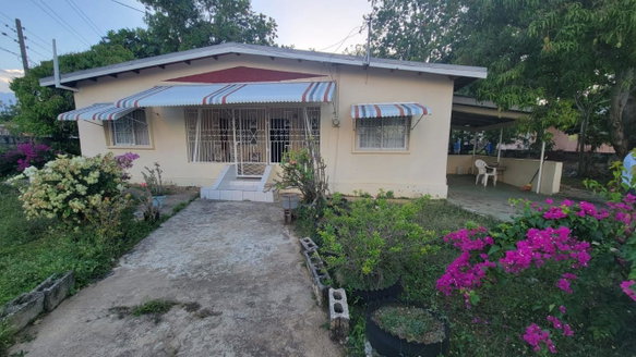 First image of No.-1 Allen Crescent, Lower Wor in Black River, St. Elizabeth, Jamaica - property is For Sale