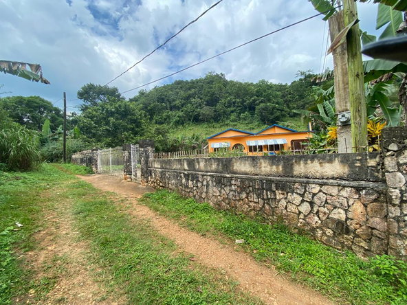 Second image of Waugh Hill in Above Rocks, St. Catherine, Jamaica - property is For Sale