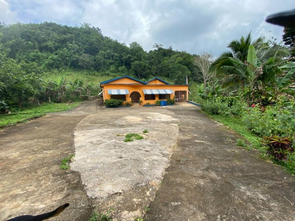 First image of Waugh Hill in Above Rocks, St. Catherine, Jamaica - property is For Sale
