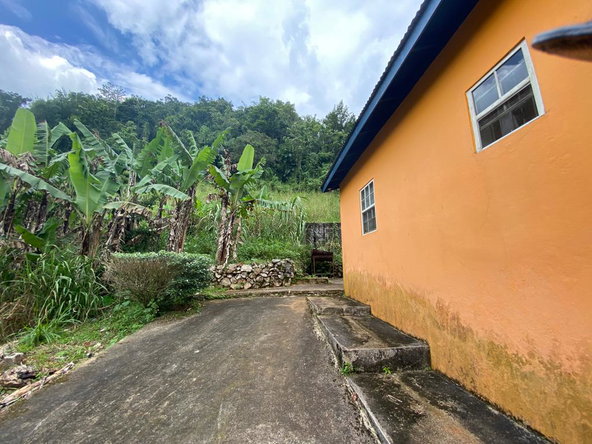 Seventh image of Waugh Hill in Above Rocks, St. Catherine, Jamaica - property is For Sale
