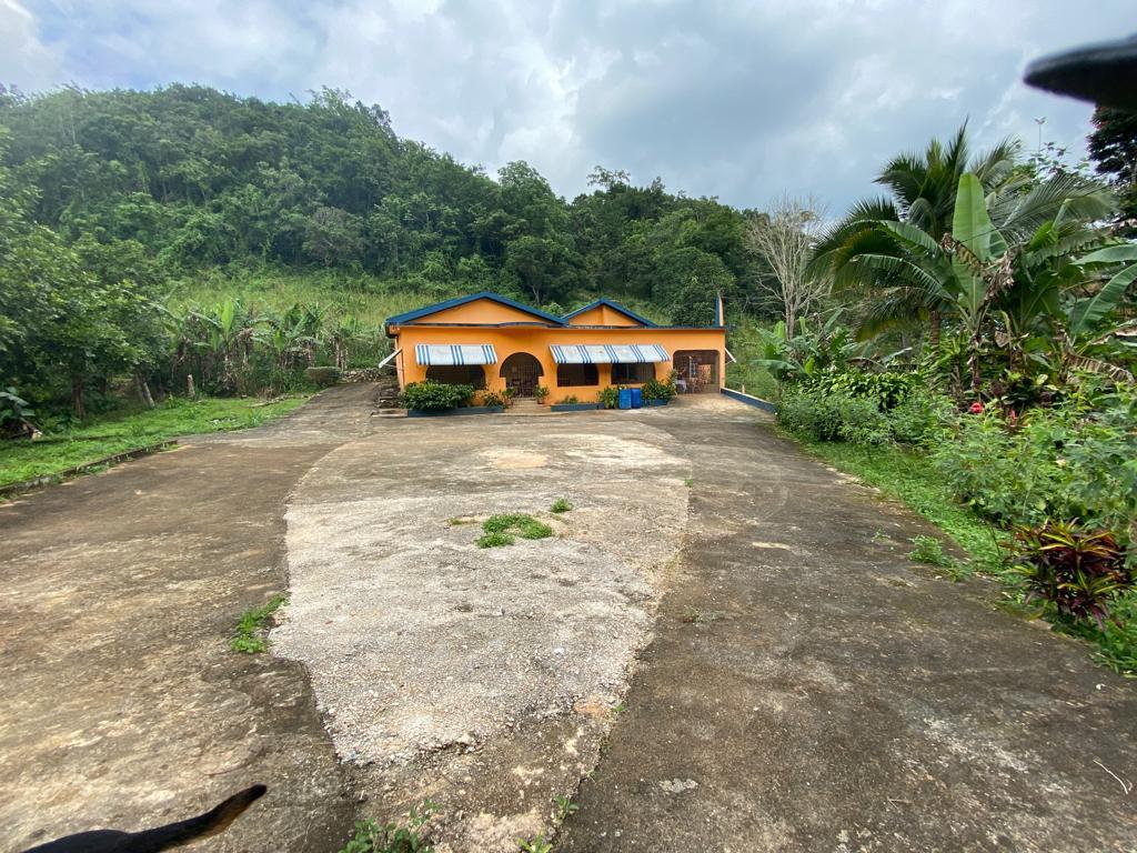 First image of Waugh Hill in Above Rocks, St. Catherine, Jamaica - property is For Sale