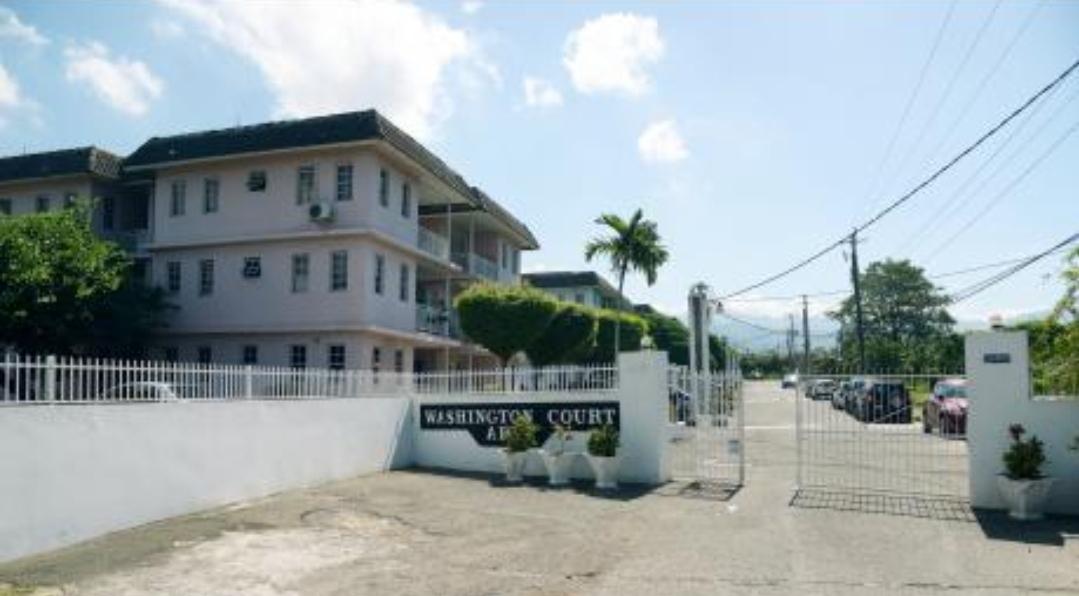 Fifth image of 5d- Washington Court in Kingston 10, St. Andrew, Jamaica - property is For Rent