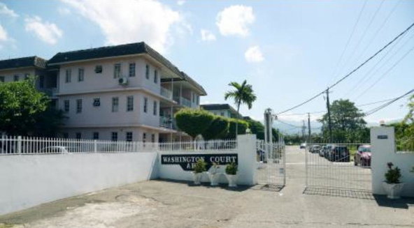Fifth image of 5d- Washington Court in Kingston 10, St. Andrew, Jamaica - property is For Rent