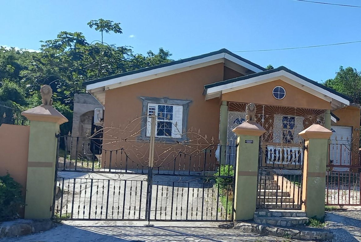 First image of Stone Brook Vista in Falmouth, Trelawny, Jamaica - property is For Sale