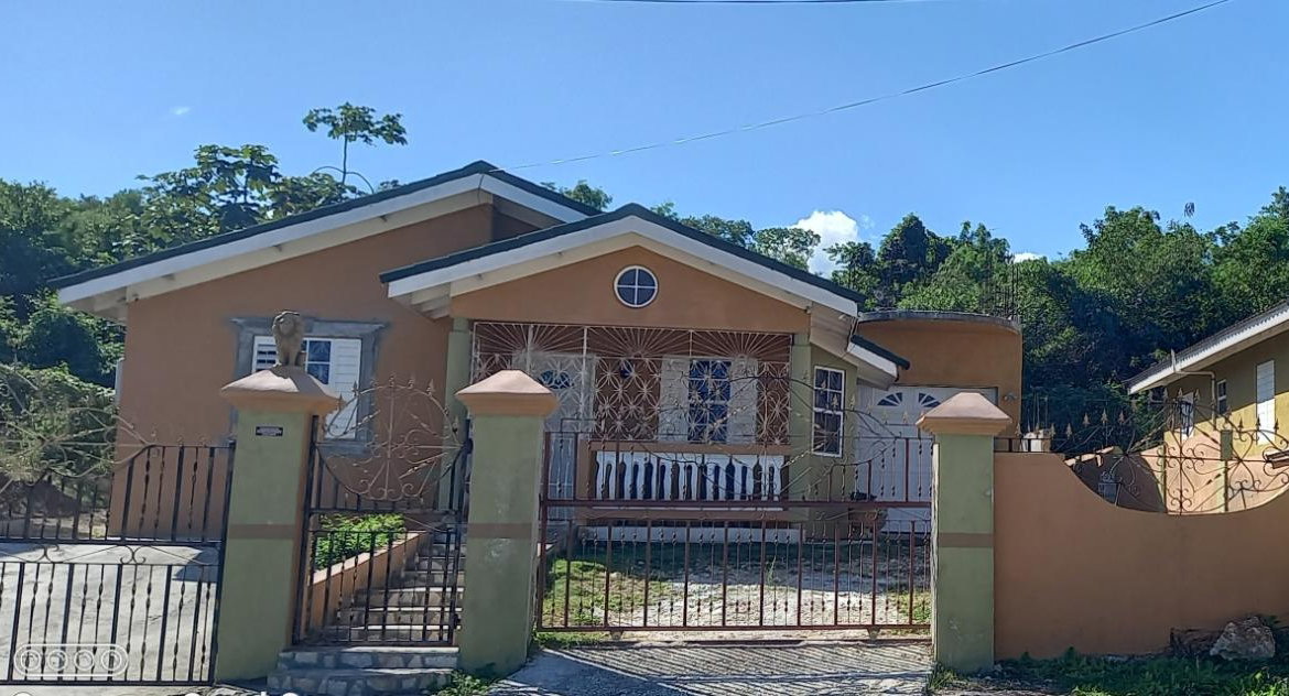 Third image of Stone Brook Vista in Falmouth, Trelawny, Jamaica - property is For Sale