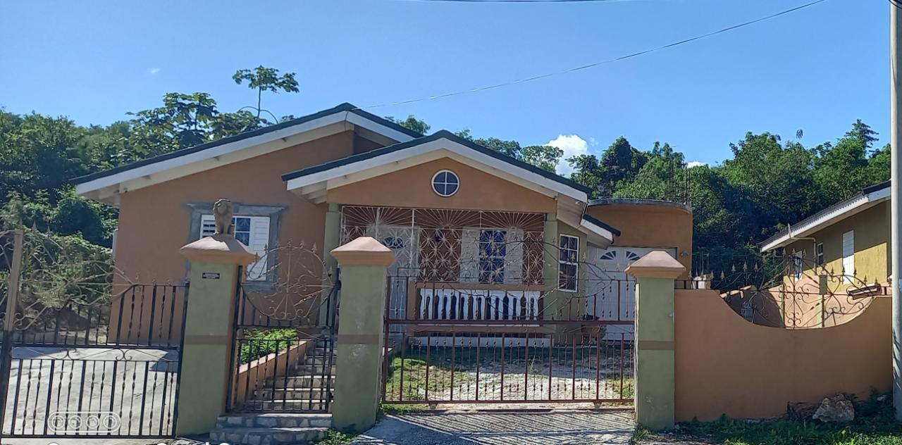 Third image of Stone Brook Vista in Falmouth, Trelawny, Jamaica - property is For Sale