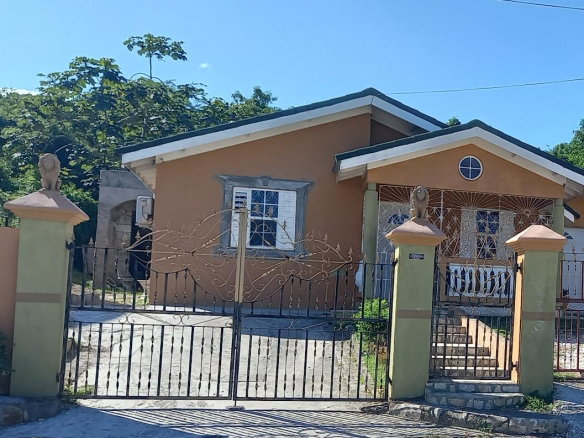 First image of Stone Brook Vista in Falmouth, Trelawny, Jamaica - property is For Sale