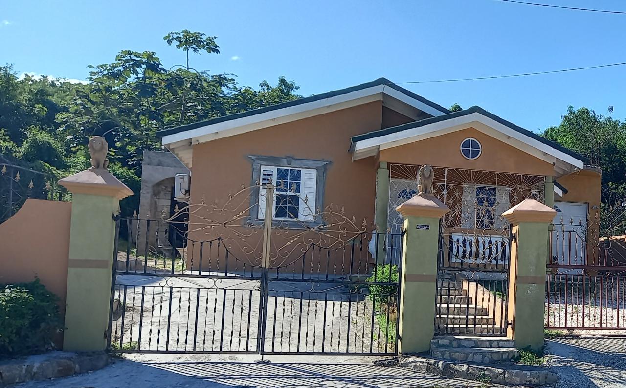 First image of Stone Brook Vista in Falmouth, Trelawny, Jamaica - property is For Sale
