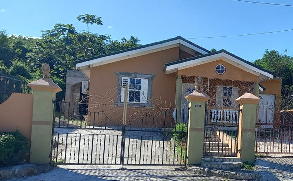 First image of Stone Brook Vista in Falmouth, Trelawny, Jamaica - property is For Sale