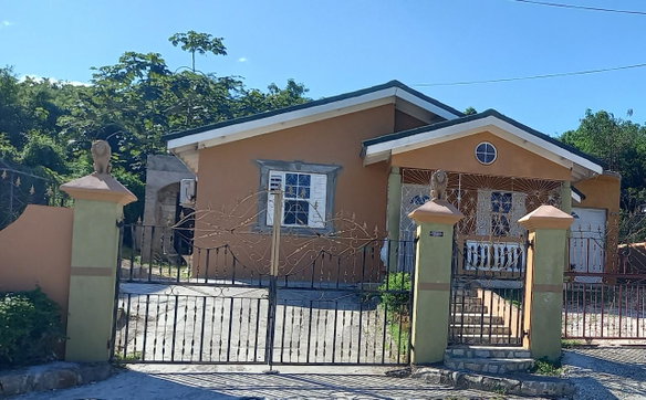 First image of Stone Brook Vista in Falmouth, Trelawny, Jamaica - property is For Sale