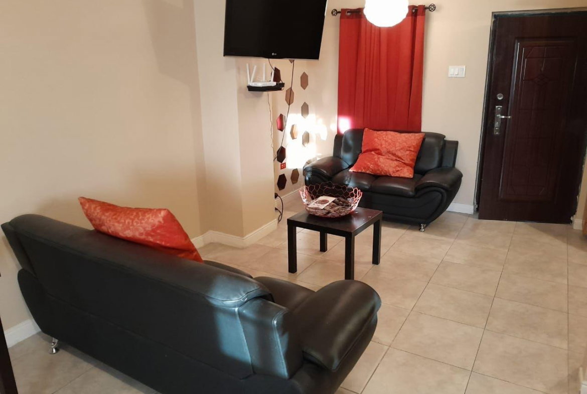 Second image of 21-7 Kensington Crescent, King in Kingston 5, St. Andrew, Jamaica - property is For Rent