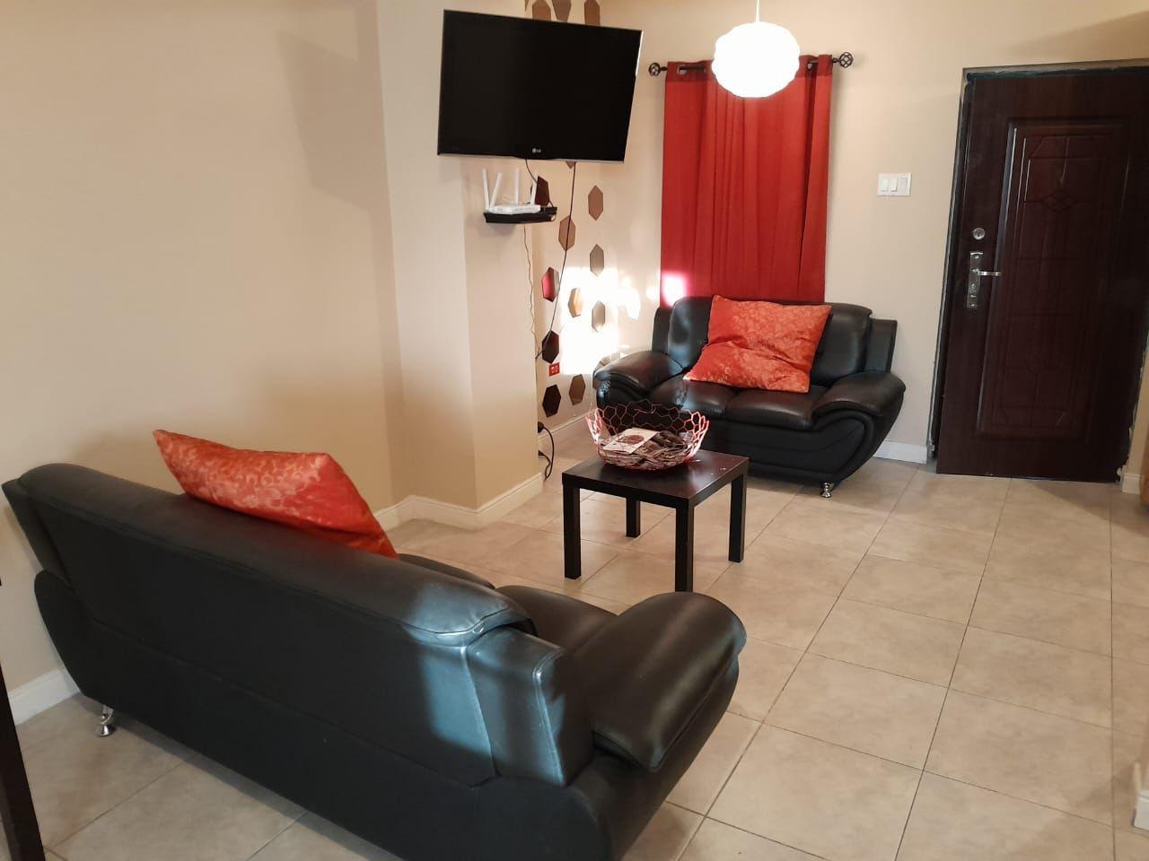 Second image of 21-7 Kensington Crescent, King in Kingston 5, St. Andrew, Jamaica - property is For Rent