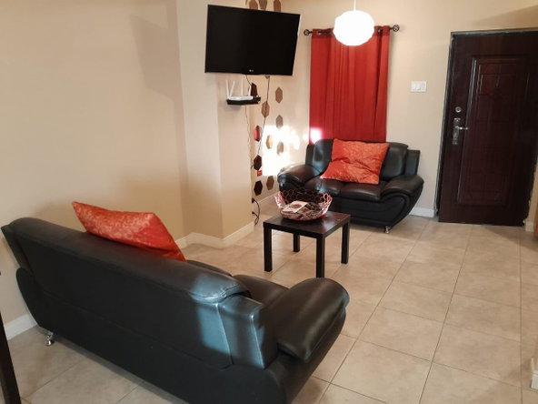 Second image of 21-7 Kensington Crescent, King in Kingston 5, St. Andrew, Jamaica - property is For Rent