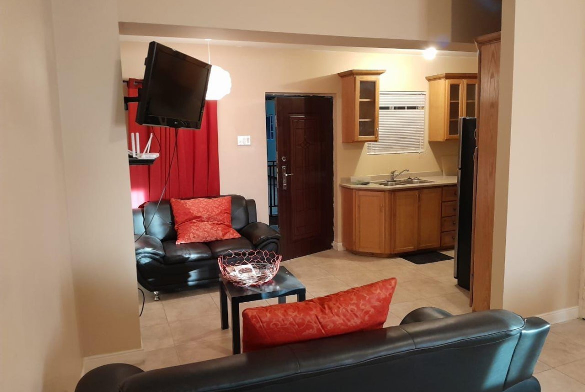 First image of 21-7 Kensington Crescent, King in Kingston 5, St. Andrew, Jamaica - property is For Rent