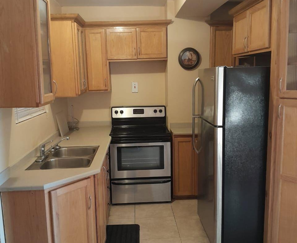 Third image of 21-7 Kensington Crescent, King in Kingston 5, St. Andrew, Jamaica - property is For Rent