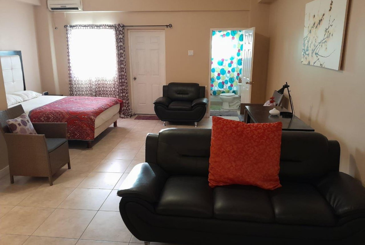 Fifth image of 21-7 Kensington Crescent, King in Kingston 5, St. Andrew, Jamaica - property is For Rent