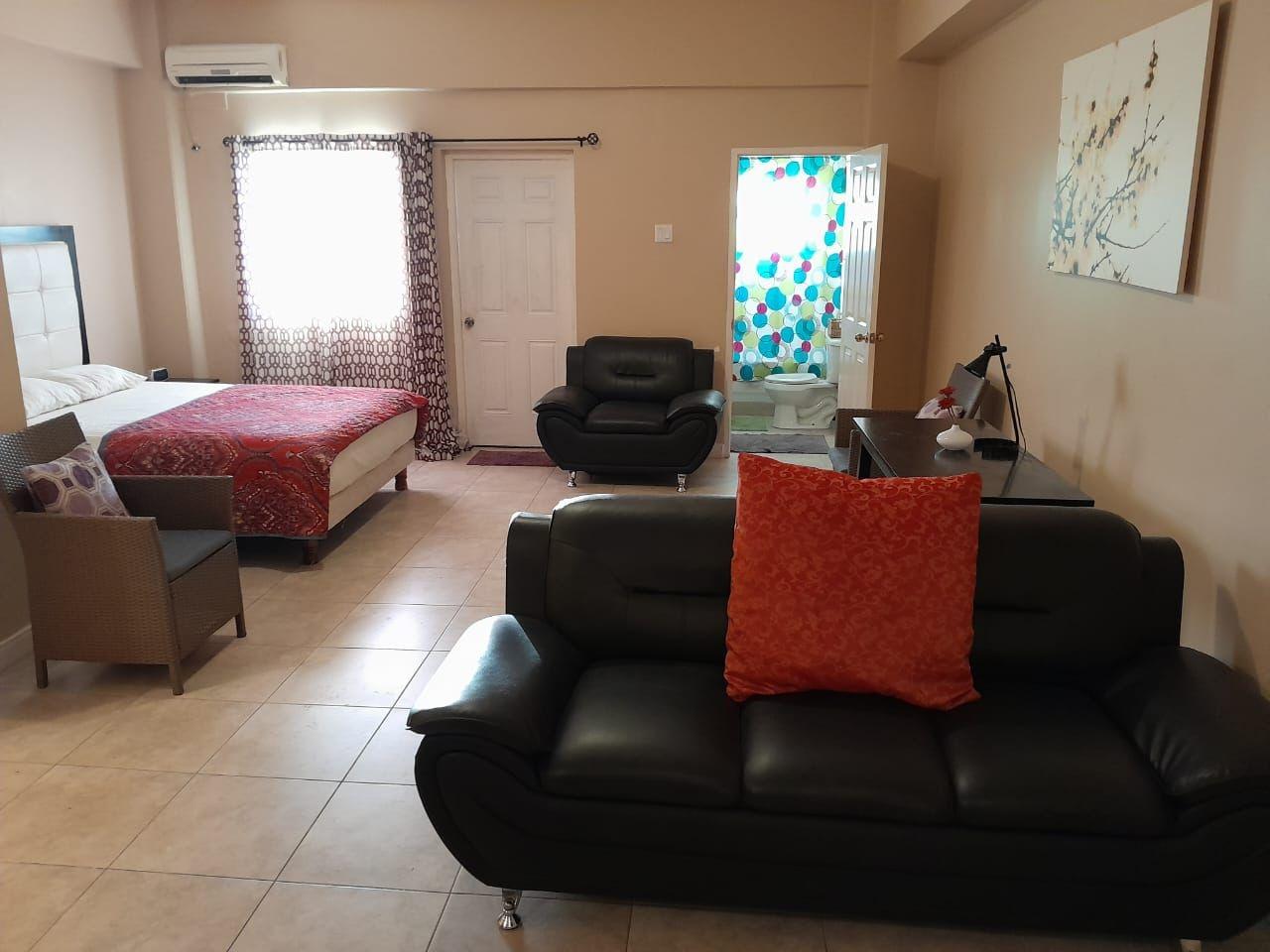 Fifth image of 21-7 Kensington Crescent, King in Kingston 5, St. Andrew, Jamaica - property is For Rent