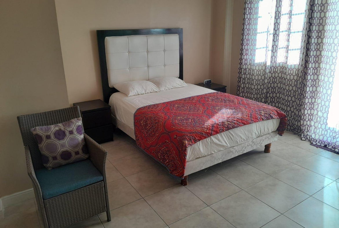 Sixth image of 21-7 Kensington Crescent, King in Kingston 5, St. Andrew, Jamaica - property is For Rent