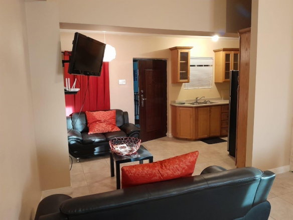 First image of 21-7 Kensington Crescent, King in Kingston 5, St. Andrew, Jamaica - property is For Rent