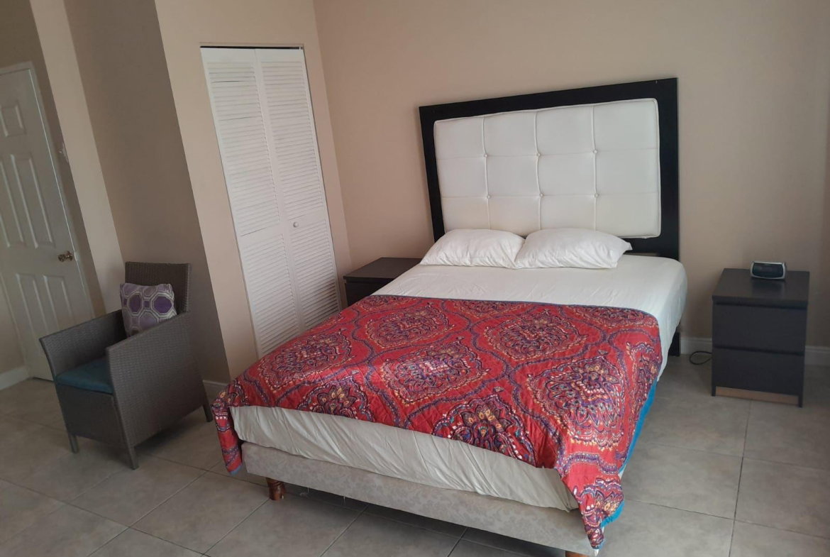 Seventh image of 21-7 Kensington Crescent, King in Kingston 5, St. Andrew, Jamaica - property is For Rent