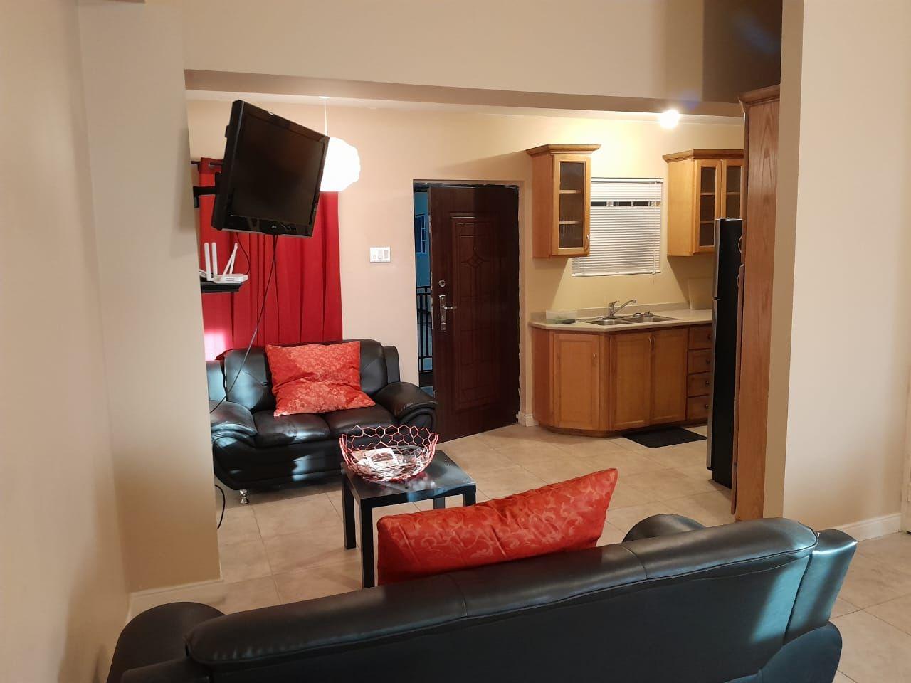 First image of 21-7 Kensington Crescent, King in Kingston 5, St. Andrew, Jamaica - property is For Rent