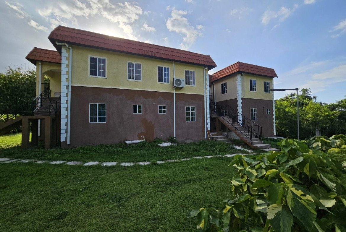 Eleventh image of 5-172 & 173 Whitehall Estates in Port Maria, St. Mary, Jamaica - property is For Sale