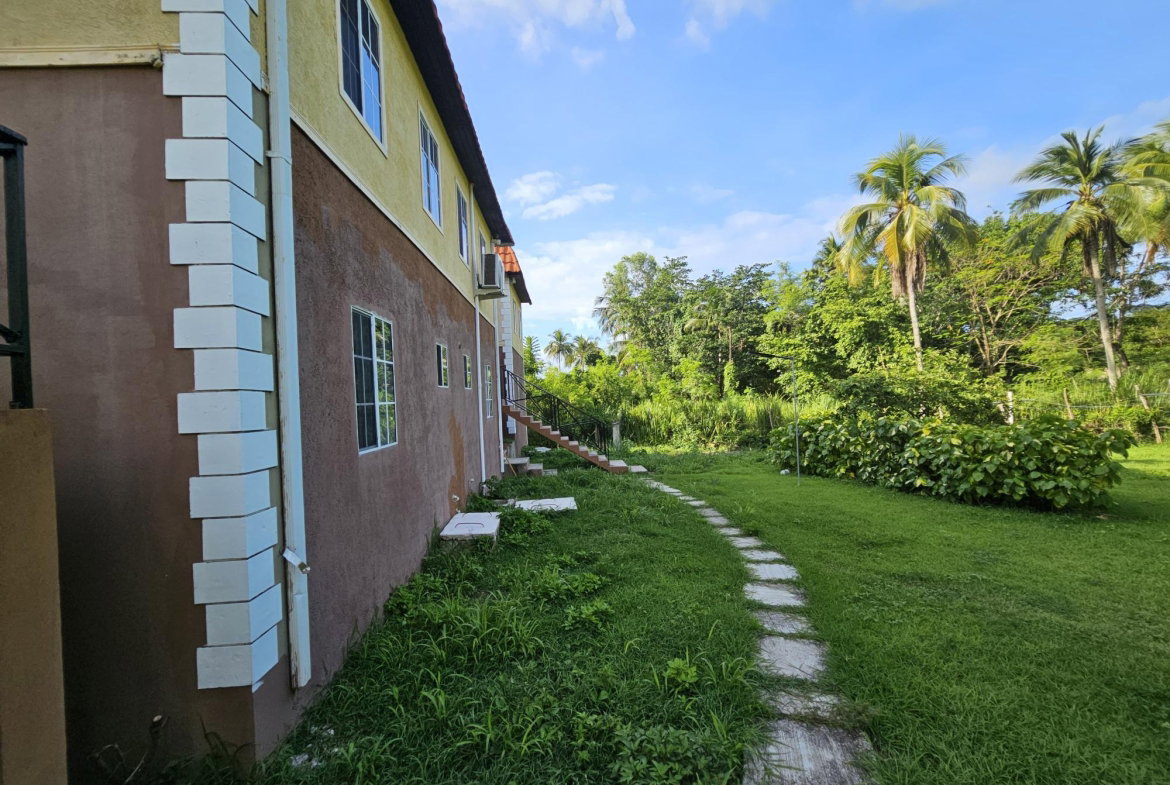 Twelfth image of 5-172 & 173 Whitehall Estates in Port Maria, St. Mary, Jamaica - property is For Sale