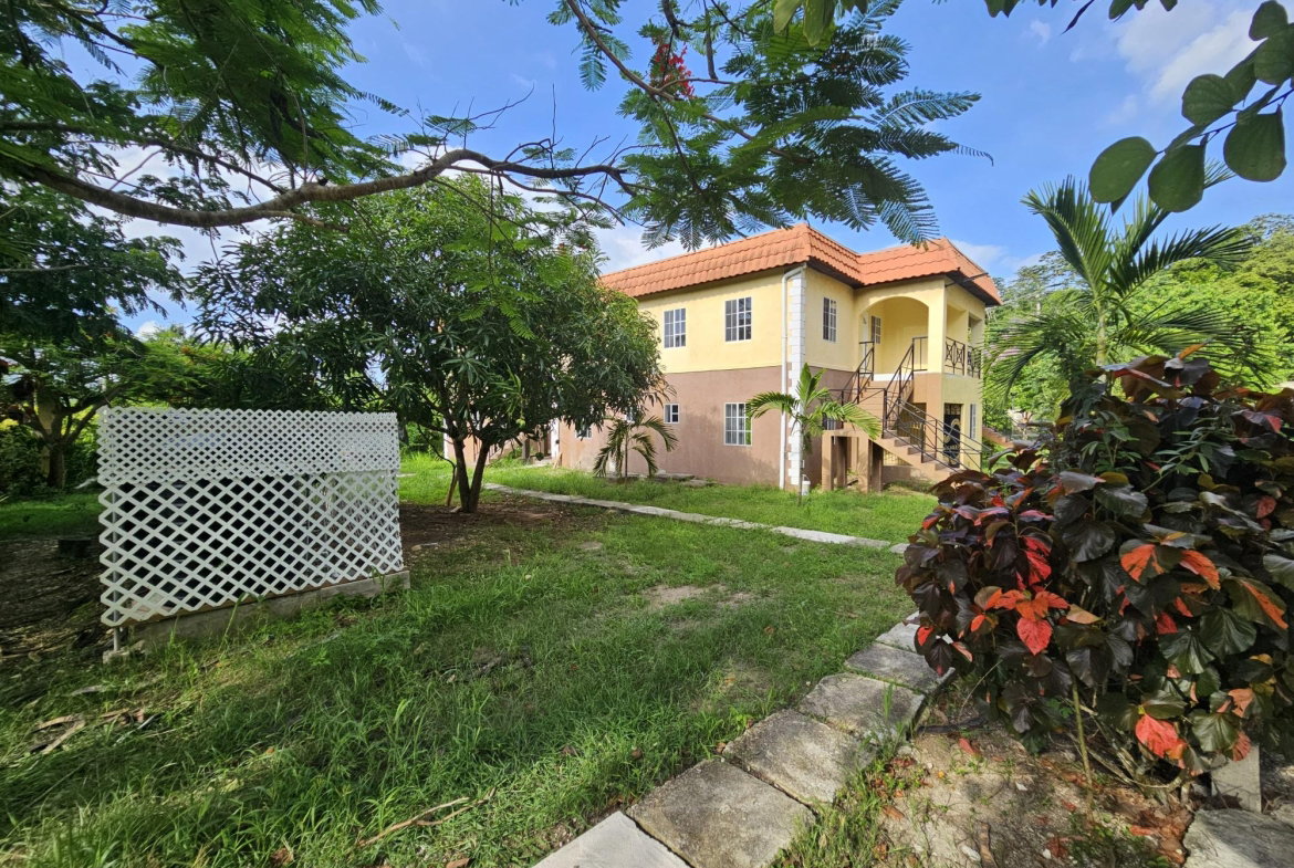 Thirteenth image of 5-172 & 173 Whitehall Estates in Port Maria, St. Mary, Jamaica - property is For Sale