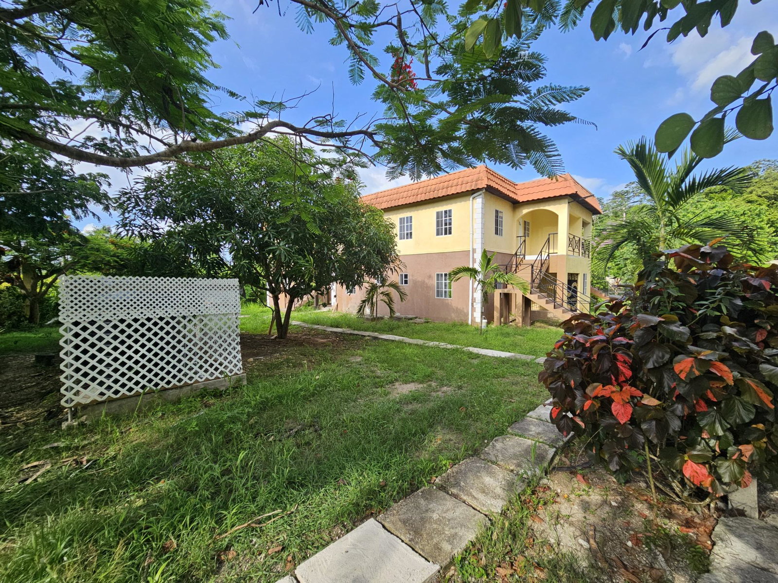 Thirteenth image of 5-172 & 173 Whitehall Estates in Port Maria, St. Mary, Jamaica - property is For Sale