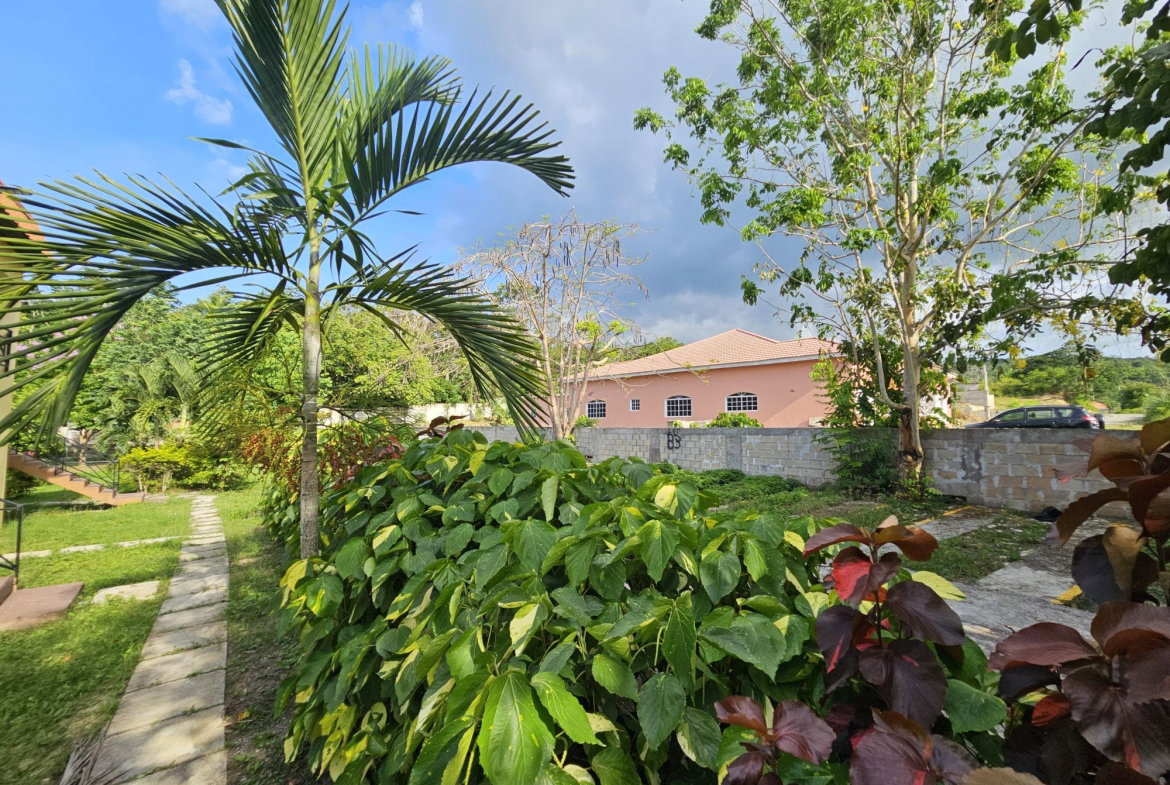 Fourteenth image of 5-172 & 173 Whitehall Estates in Port Maria, St. Mary, Jamaica - property is For Sale