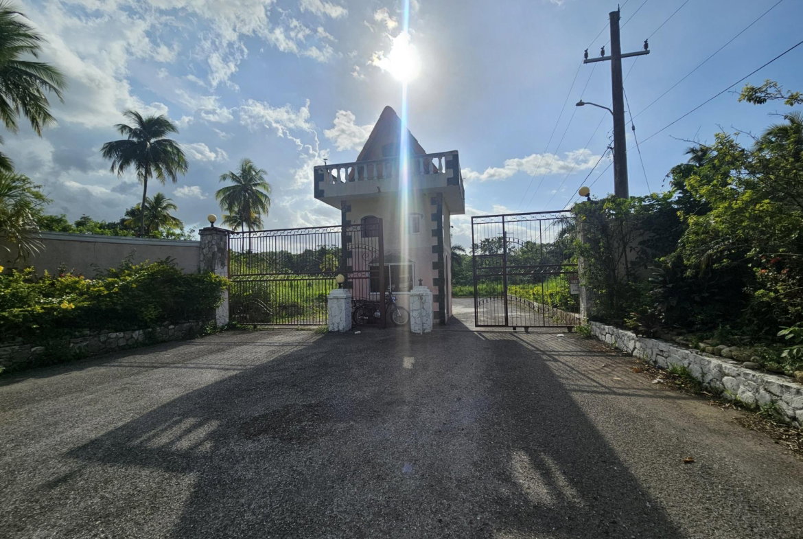 Seventeenth image of 5-172 & 173 Whitehall Estates in Port Maria, St. Mary, Jamaica - property is For Sale