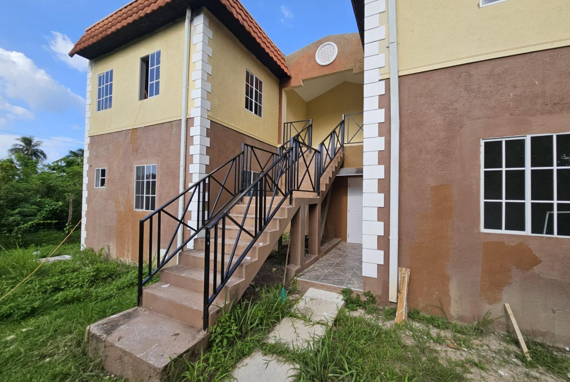 Third image of 5-172 & 173 Whitehall Estates in Port Maria, St. Mary, Jamaica - property is For Sale