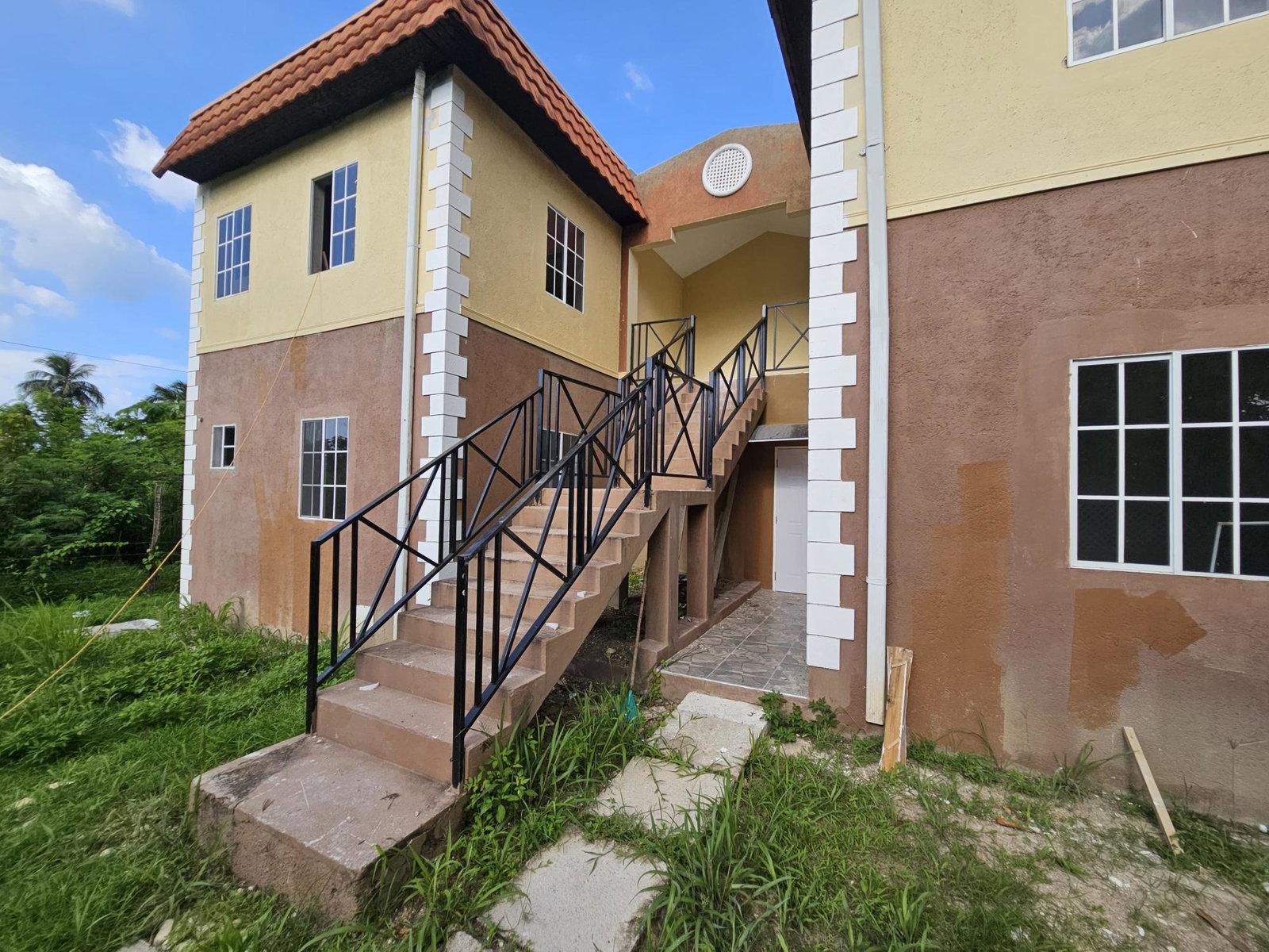 Third image of 5-172 & 173 Whitehall Estates in Port Maria, St. Mary, Jamaica - property is For Sale