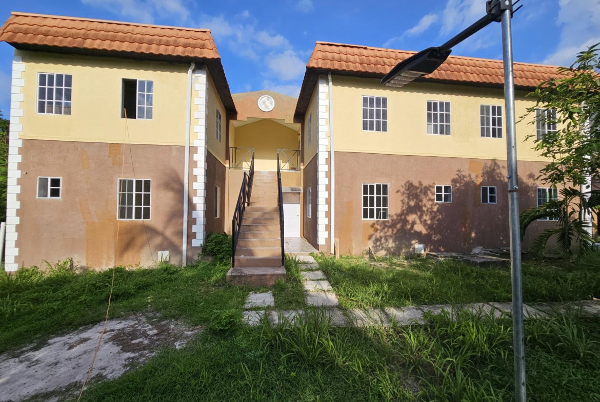 Fourth image of 5-172 & 173 Whitehall Estates in Port Maria, St. Mary, Jamaica - property is For Sale