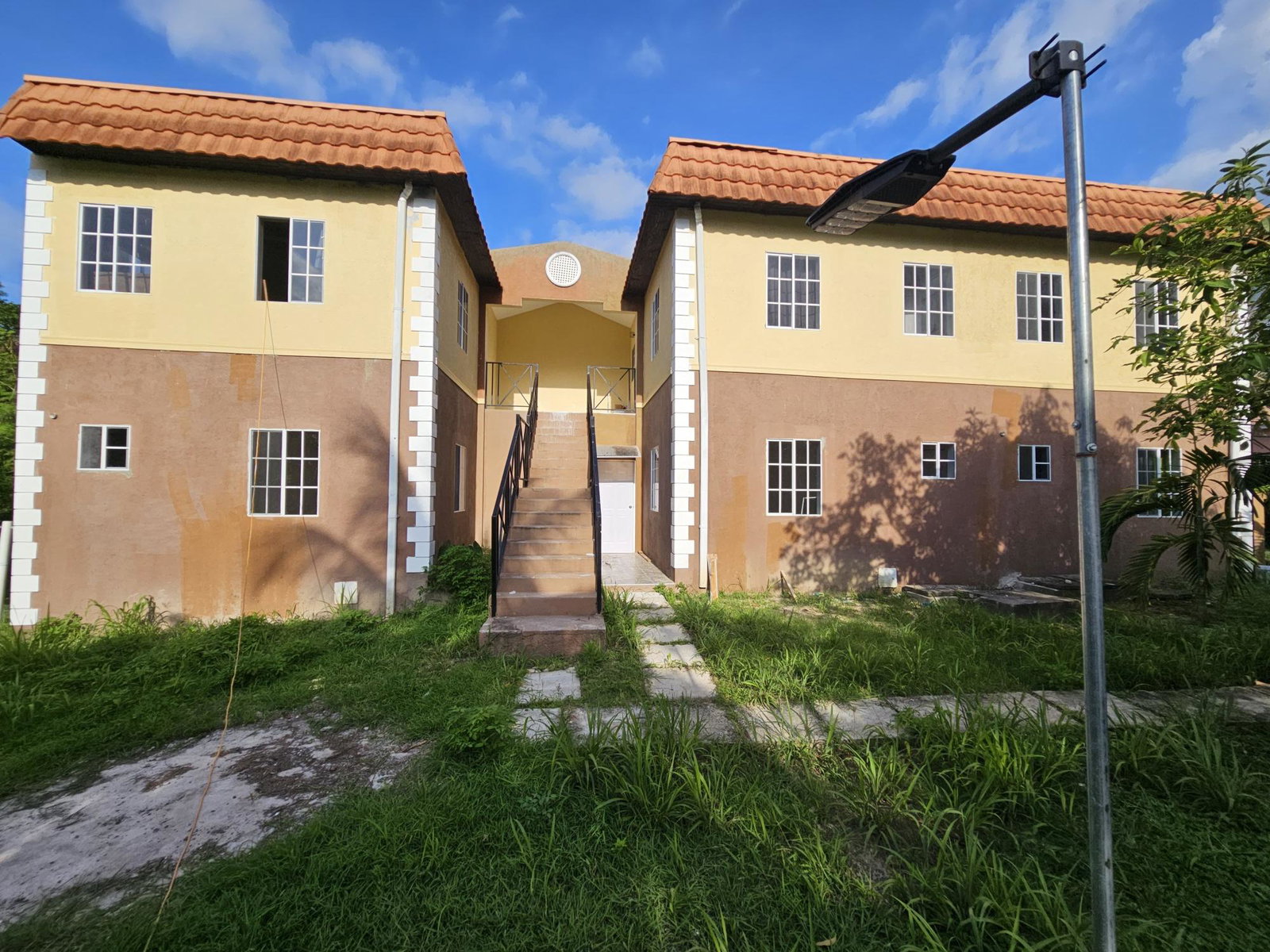 Fourth image of 5-172 & 173 Whitehall Estates in Port Maria, St. Mary, Jamaica - property is For Sale
