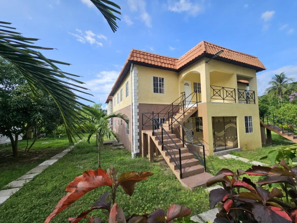 First image of 5-172 & 173 Whitehall Estates in Port Maria, St. Mary, Jamaica - property is For Sale