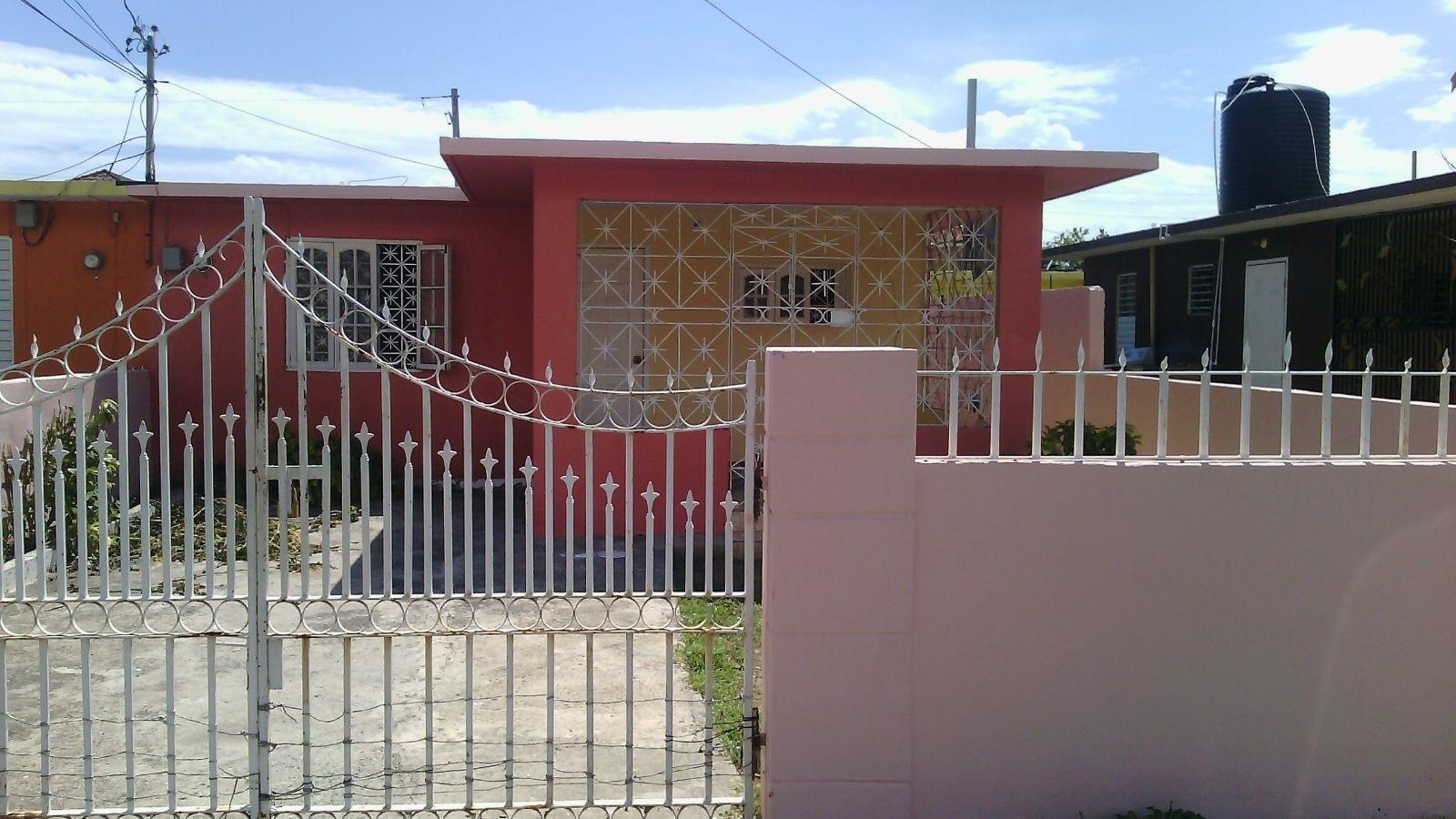 First image of 910 25th Avenue in West Cumberland, St. Catherine, Jamaica - property is For Sale