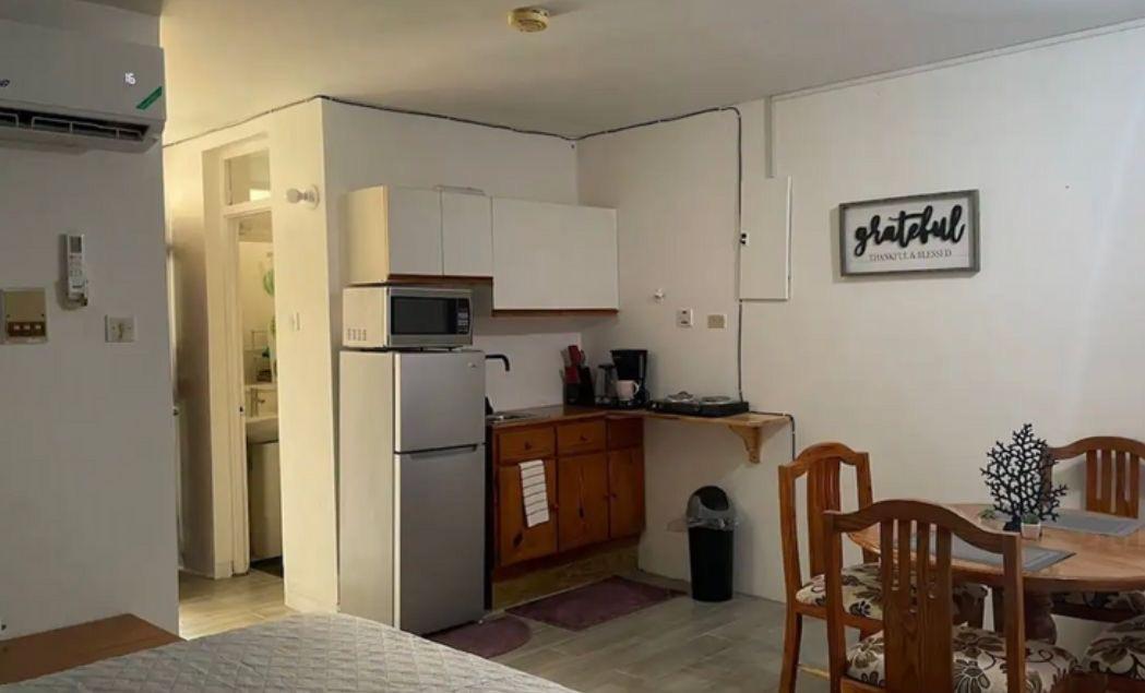 Second image of Apt B9-seacastle Rosehall Main Road in Rose Hill, St. James, Jamaica - property is For Rent