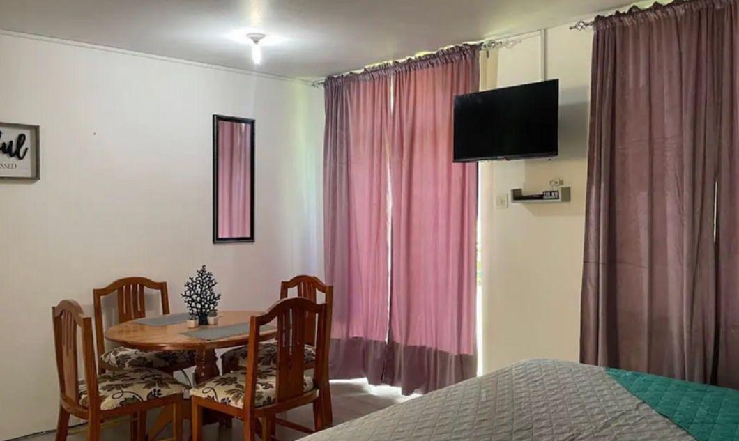 Third image of Apt B9-seacastle Rosehall Main Road in Rose Hill, St. James, Jamaica - property is For Rent