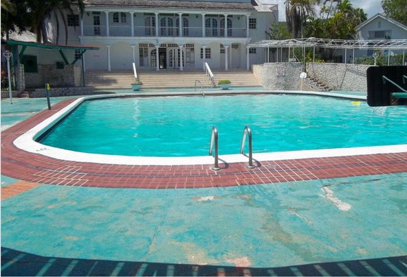 Fifth image of Apt B9-seacastle Rosehall Main Road in Rose Hill, St. James, Jamaica - property is For Rent