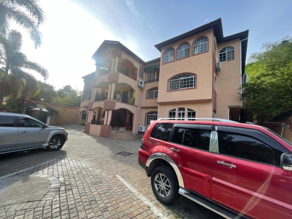 First image of 1- Belvedere Road in Belvedere, St. Andrew, Jamaica - property is For Rent