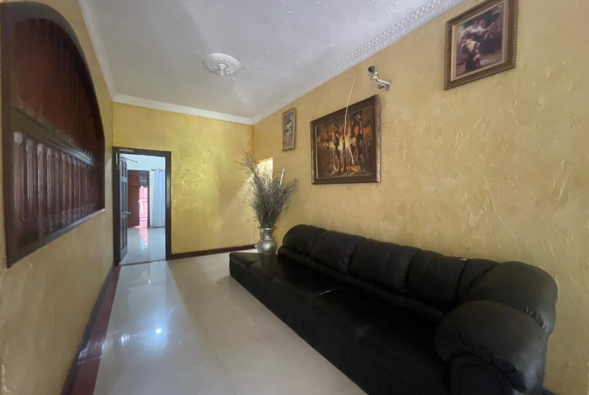 Fifth image of 1- Belvedere Road in Belvedere, St. Andrew, Jamaica - property is For Rent