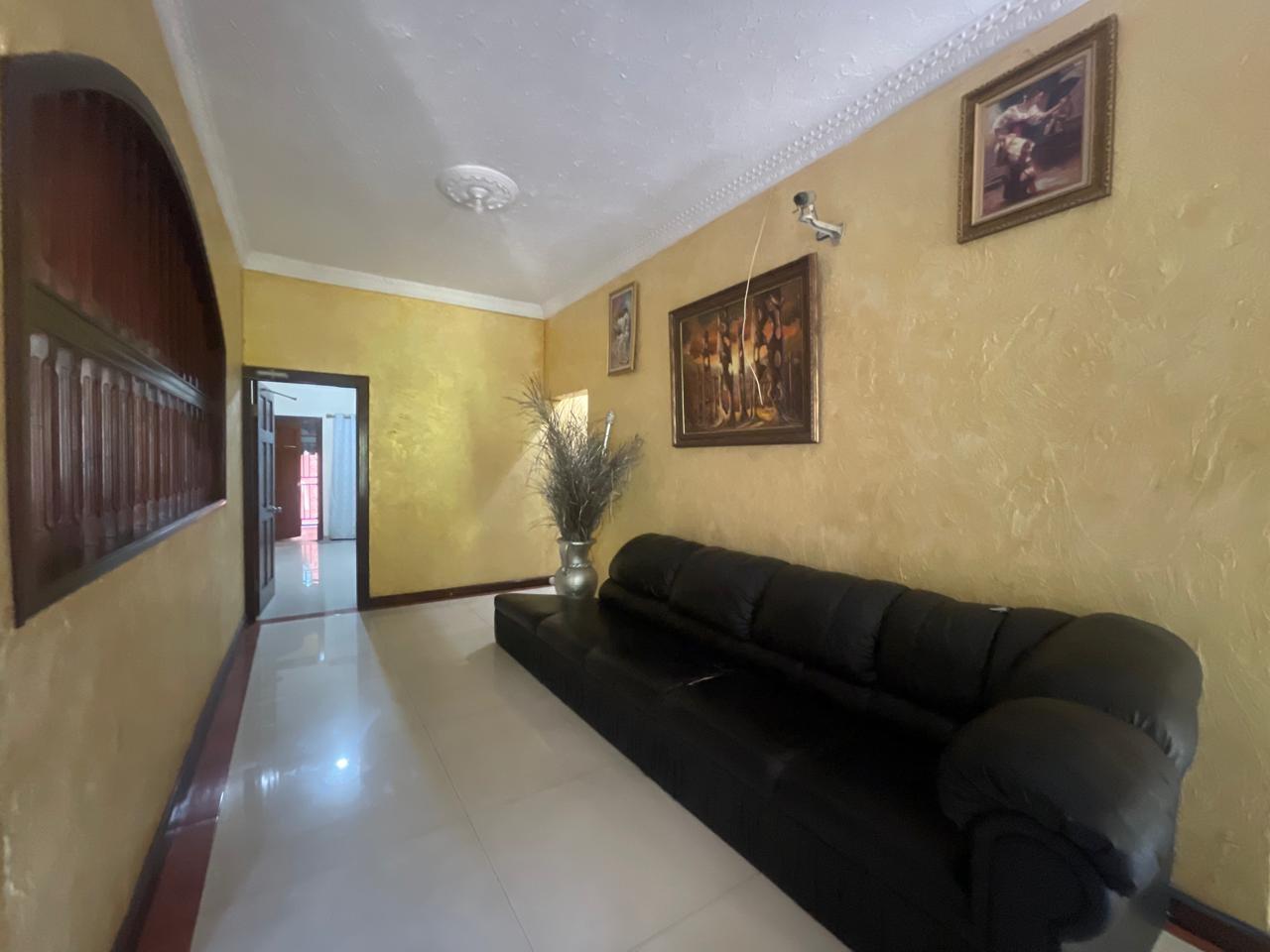 Cozy-Studio-Apartment-for-Rent-in-St.-Andrew-197-Belvedere-Road Fifth image of 1- Belvedere Road in Belvedere, St. Andrew, Jamaica - property is For Rent