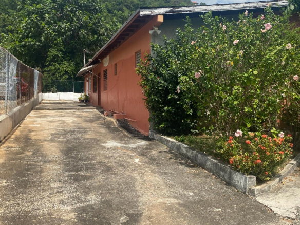 First image of Haldon Close in Kingston 19, St. Andrew, Jamaica - property is For Rent