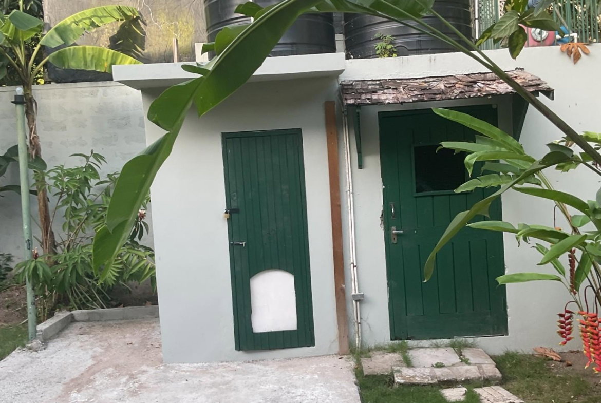 Eighteenth image of 5-4 Riverside Heights in Gordon Town, St. Andrew, Jamaica - property is For Rent