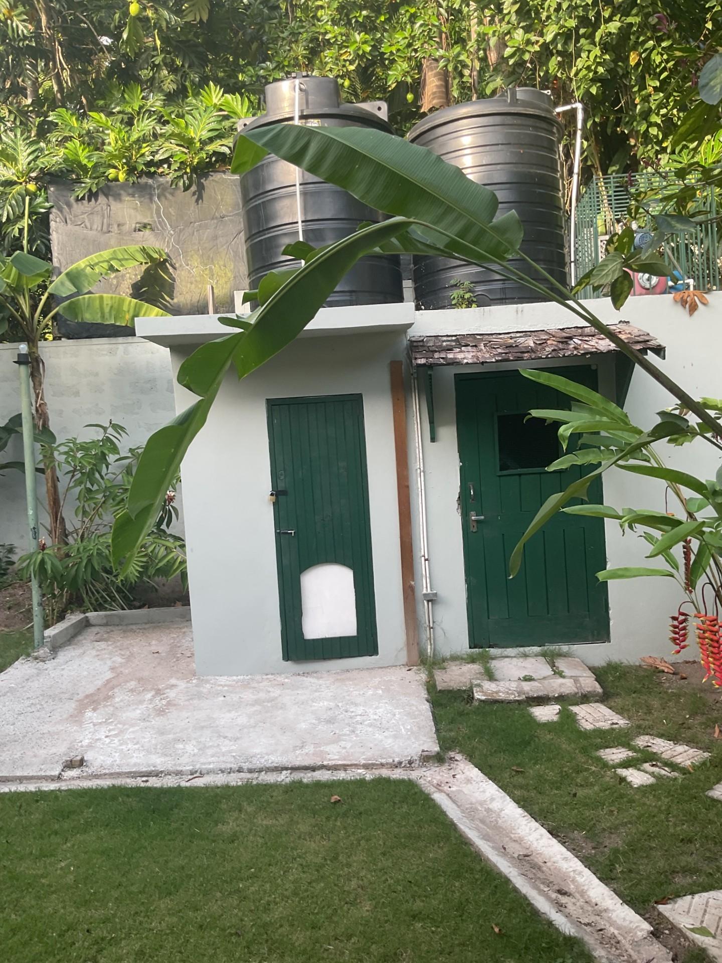 Eighteenth image of 5-4 Riverside Heights in Gordon Town, St. Andrew, Jamaica - property is For Rent
