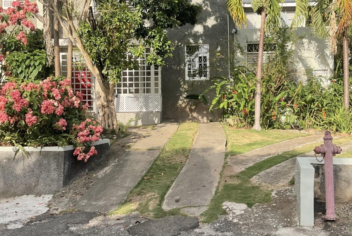 Third image of 5-4 Riverside Heights in Gordon Town, St. Andrew, Jamaica - property is For Rent
