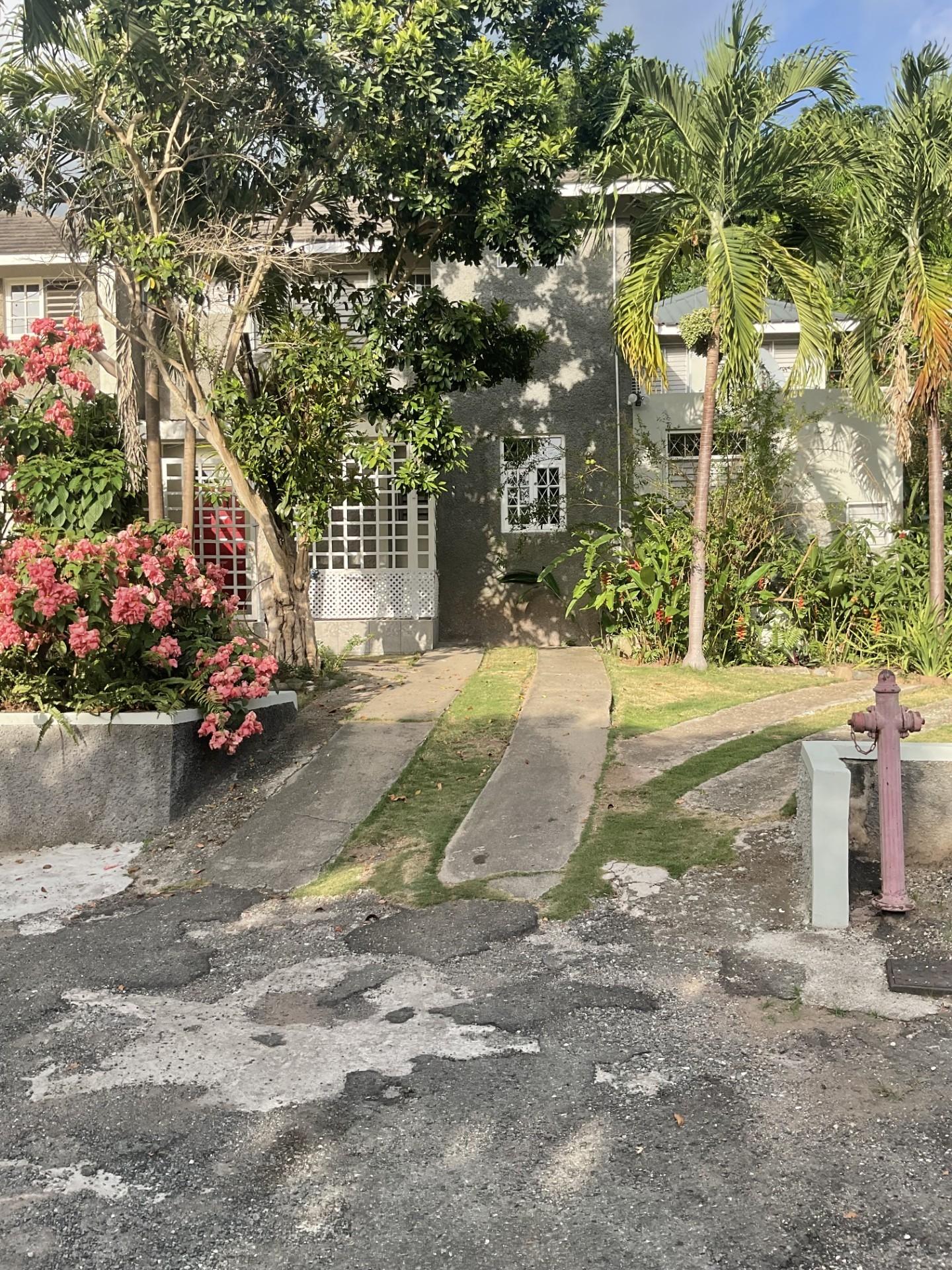 Third image of 5-4 Riverside Heights in Gordon Town, St. Andrew, Jamaica - property is For Rent
