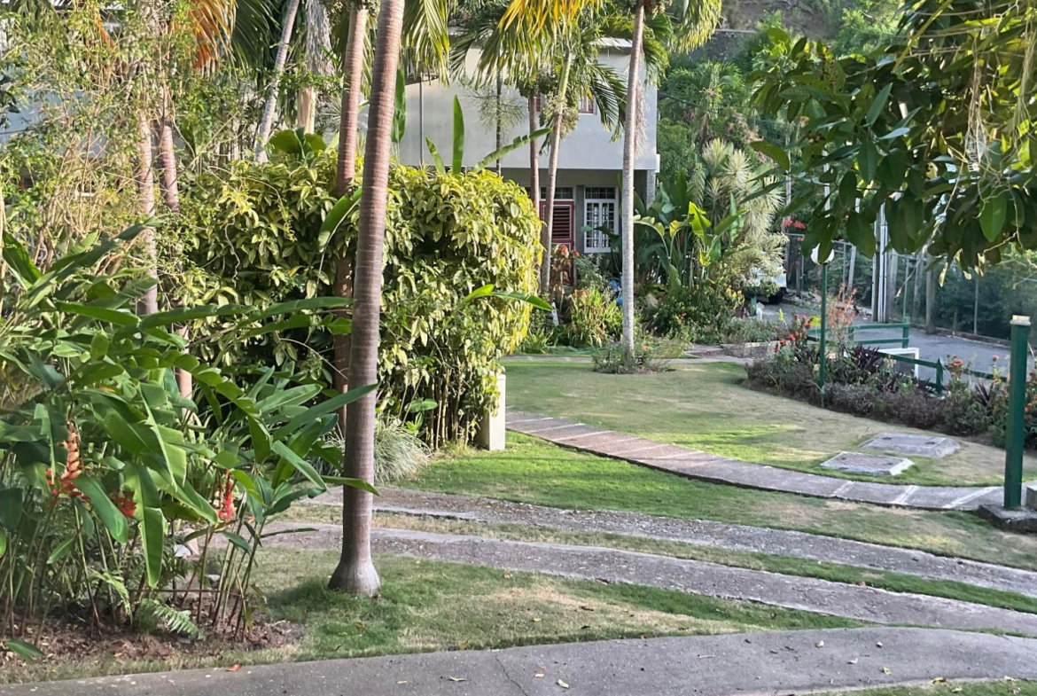 Twenty-First image of 5-4 Riverside Heights in Gordon Town, St. Andrew, Jamaica - property is For Rent
