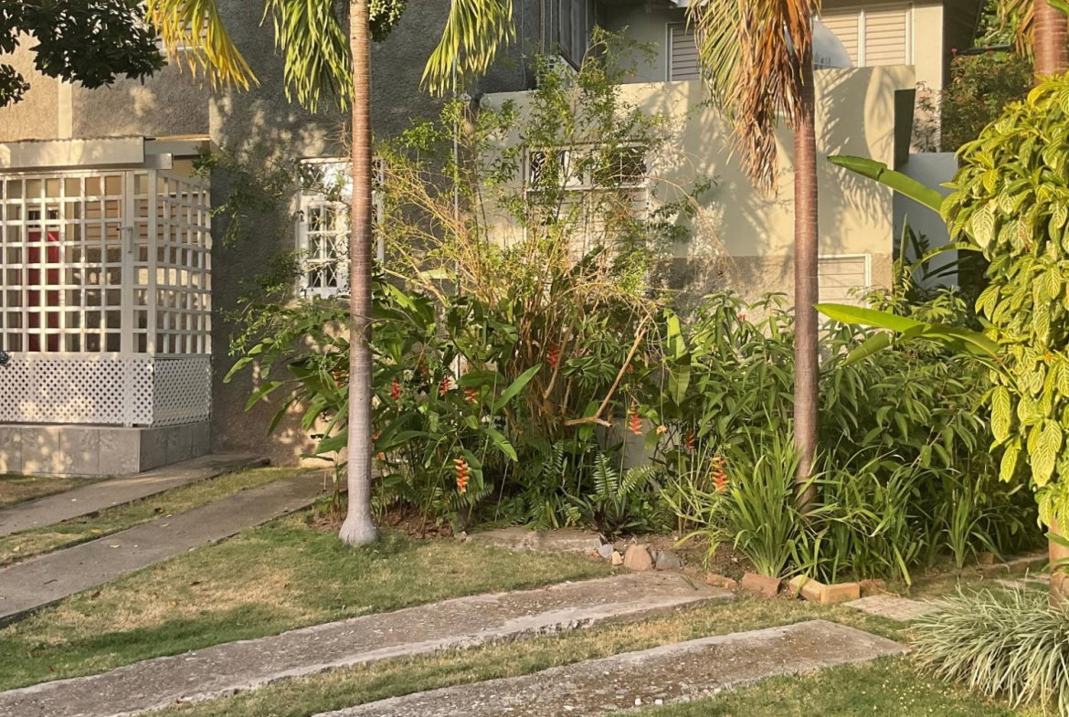 Twenty-Second image of 5-4 Riverside Heights in Gordon Town, St. Andrew, Jamaica - property is For Rent